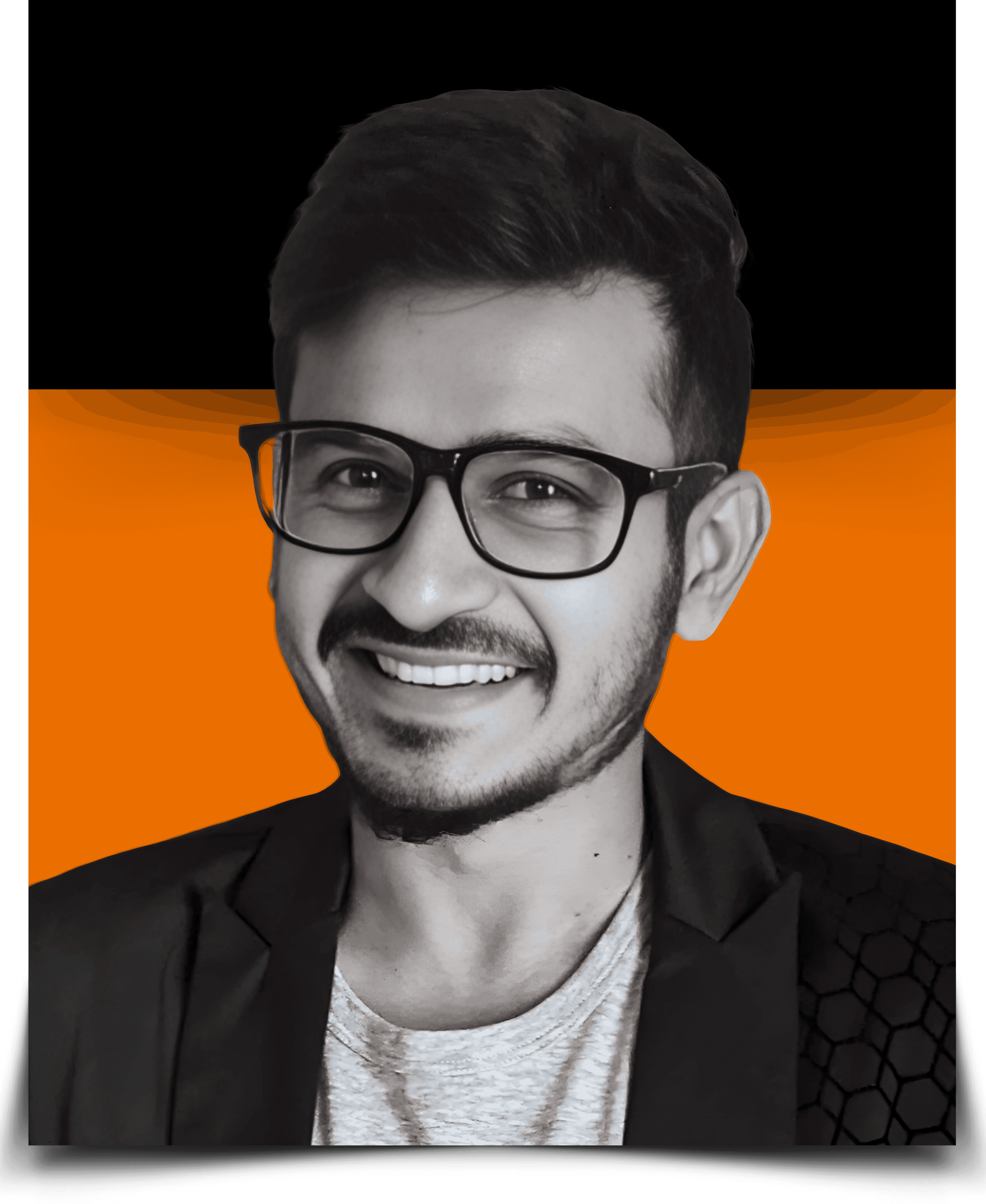 EA Yash Shah