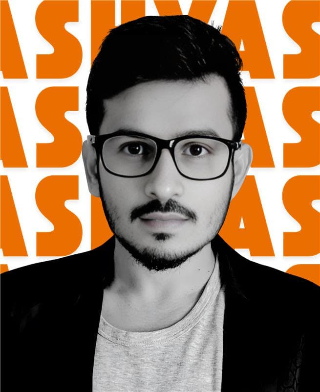 Yash Shah